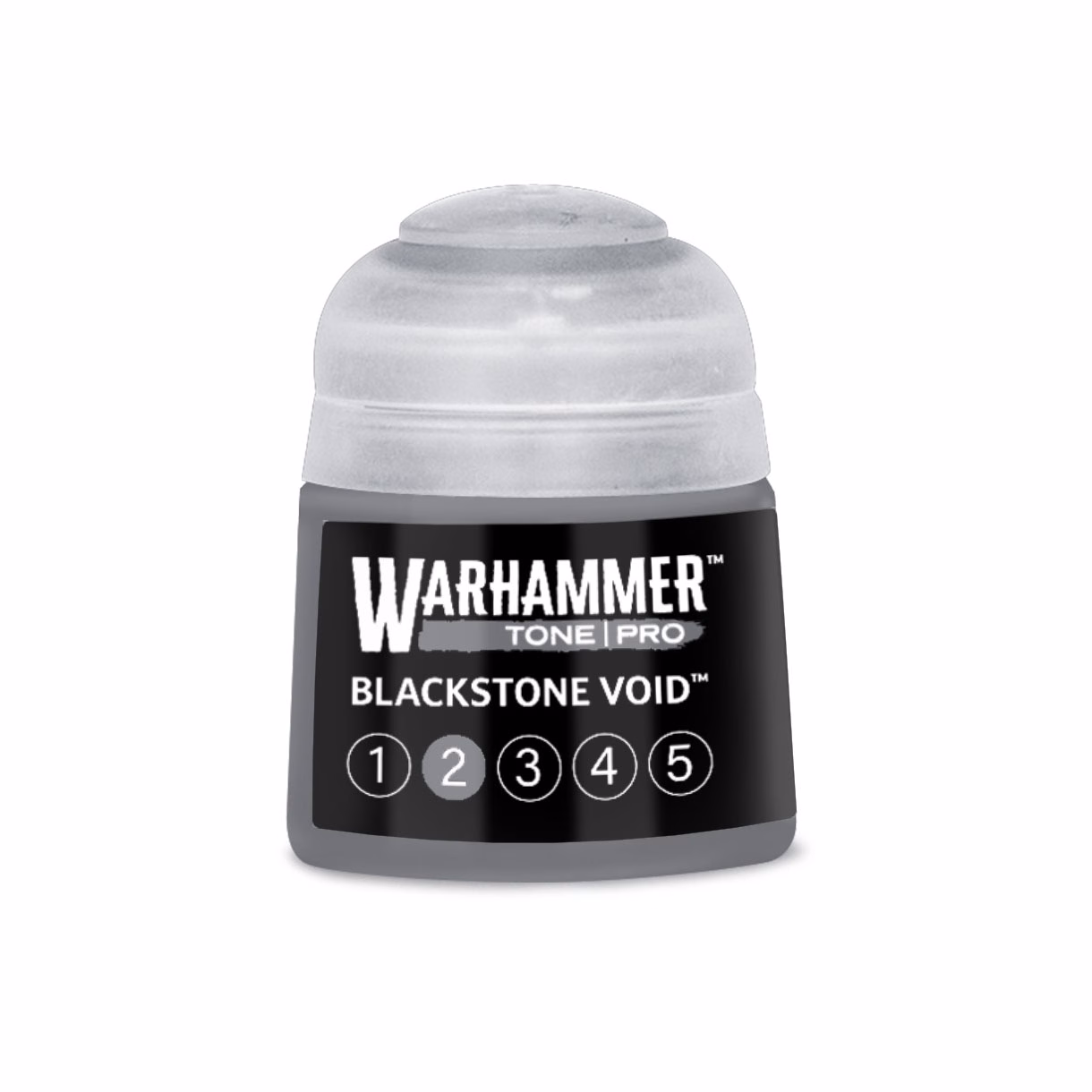 Warhammer Tone Pro: Blackstone Void 2 - 12ml