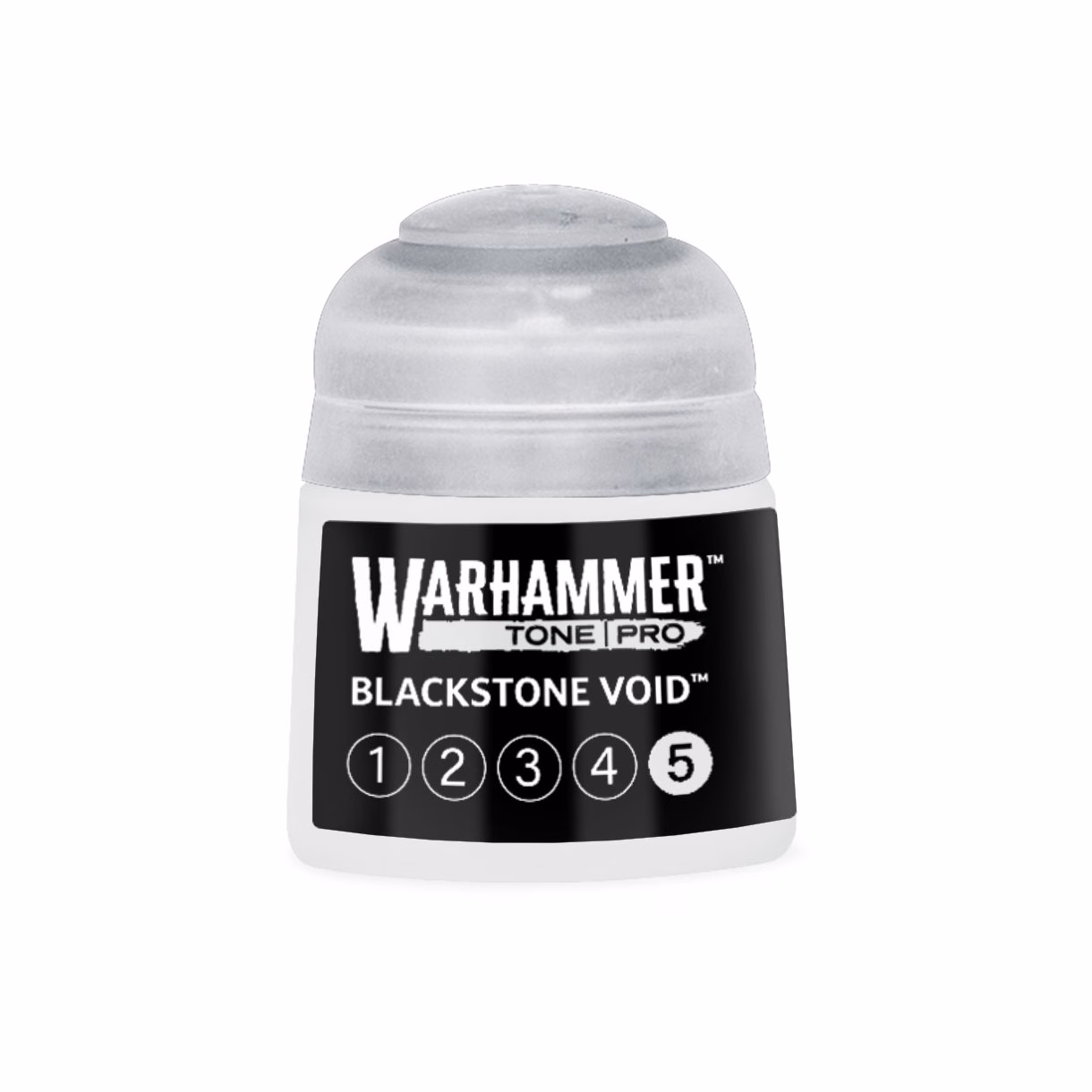 Warhammer Tone Pro: Blackstone Void 5 - 12ml