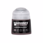 Warhammer Tone Pro: Carmine Blades 1 - 12ml