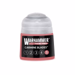 Warhammer Tone Pro: Carmine Blades 5 - 12ml