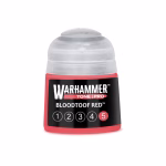Warhammer Tone Pro: Bloodtoof Red 5 - 12ml