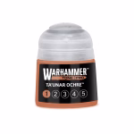 Warhammer Tone Pro: Ta'unar Ochre 1 - 12ml