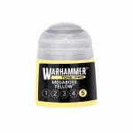 Warhammer Tone Pro: Megaboss Yellow 5 - 12ml