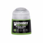 Warhammer Tone Pro: Plague Toad Venom 1 - 12ml