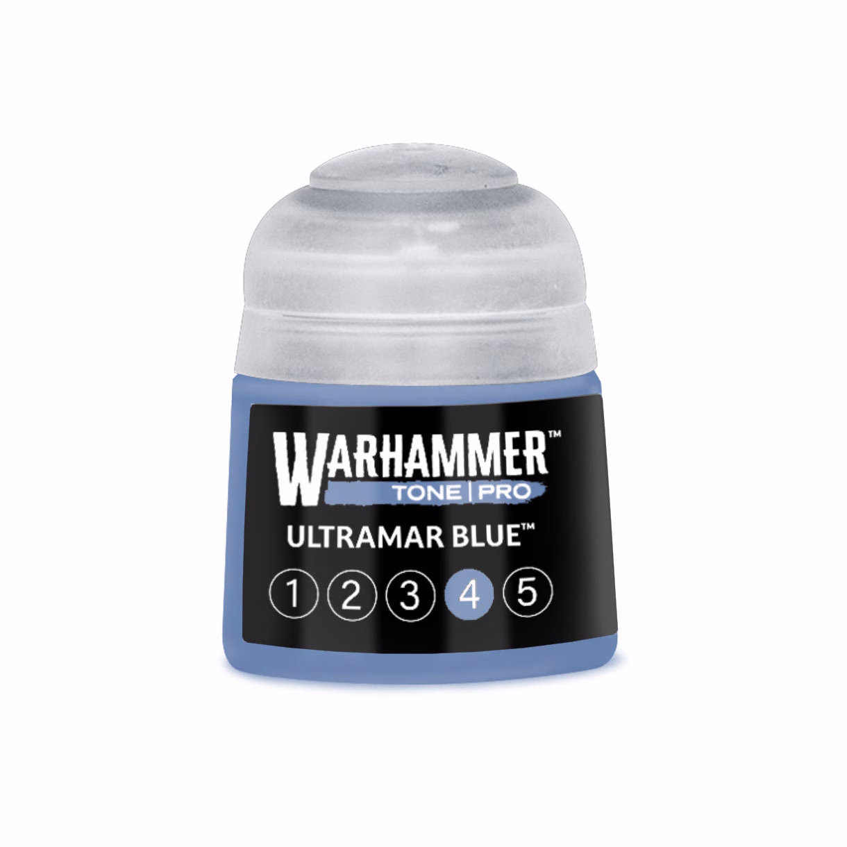 Warhammer Tone Pro: Ultramar Blue 4 - 12ml