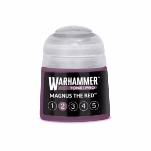 Warhammer Tone Pro: Magnus The Red 2 - 12ml