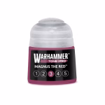 Warhammer Tone Pro: Magnus The Red 3 - 12ml