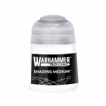 Warhammer Tech Pro: Shading Medium - 12ml