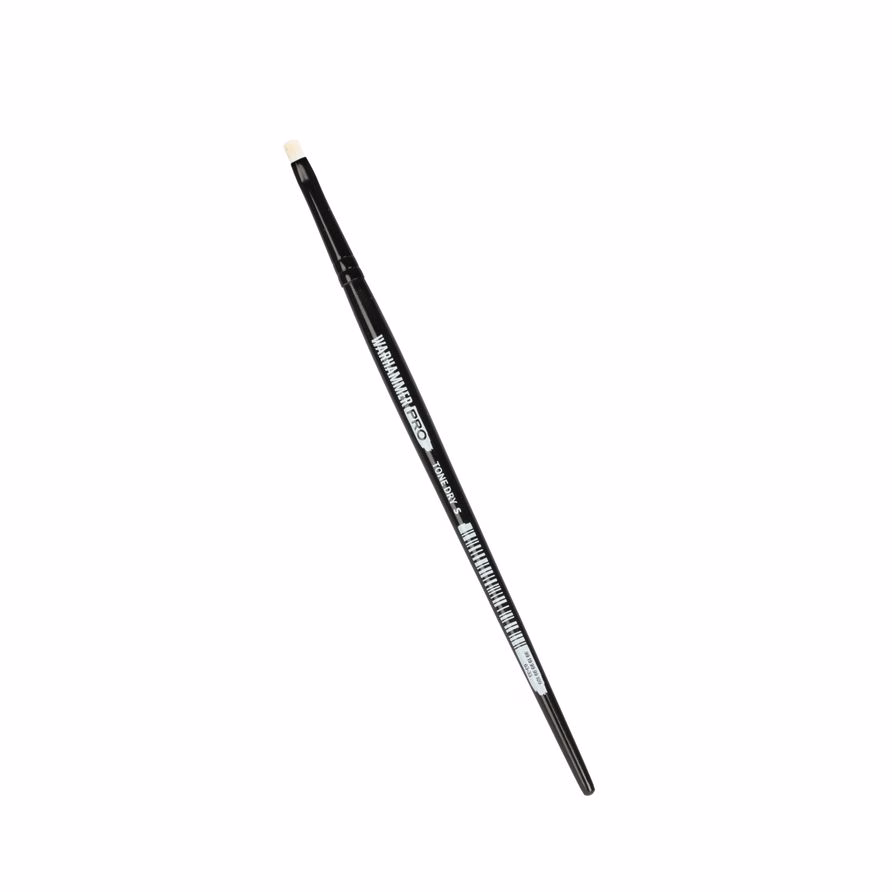 Warhammer Pro: Tone Dry Brush Small